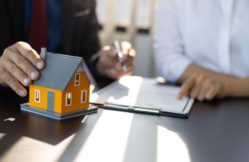Est-ce que je peux changer d'assurance prêt immobilier ?