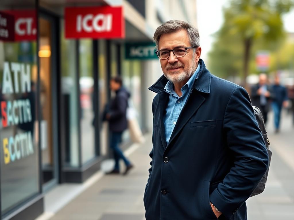 Dominique Restino, président de la CCI Paris île de France : " Le cédant doit envisager la transmission comme un acte de gestion"
