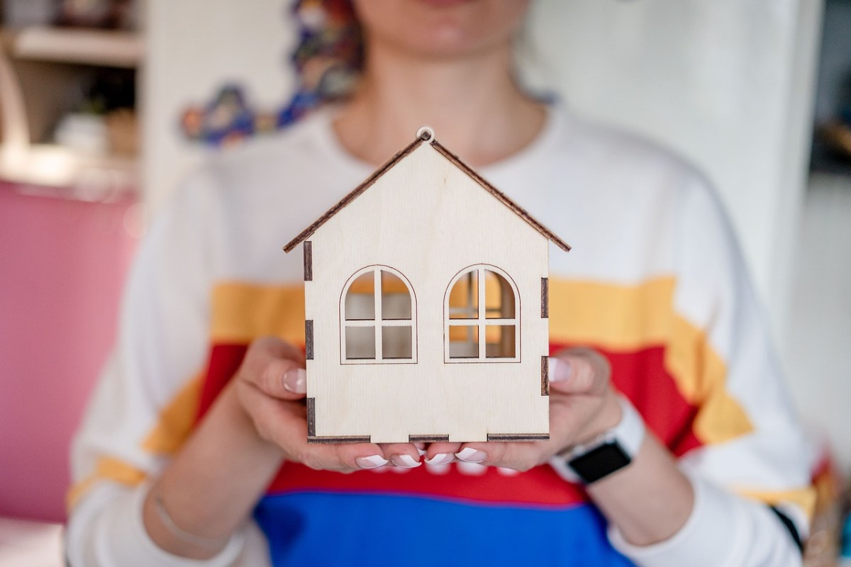 Peut-on vendre un bien immobilier après un héritage ?