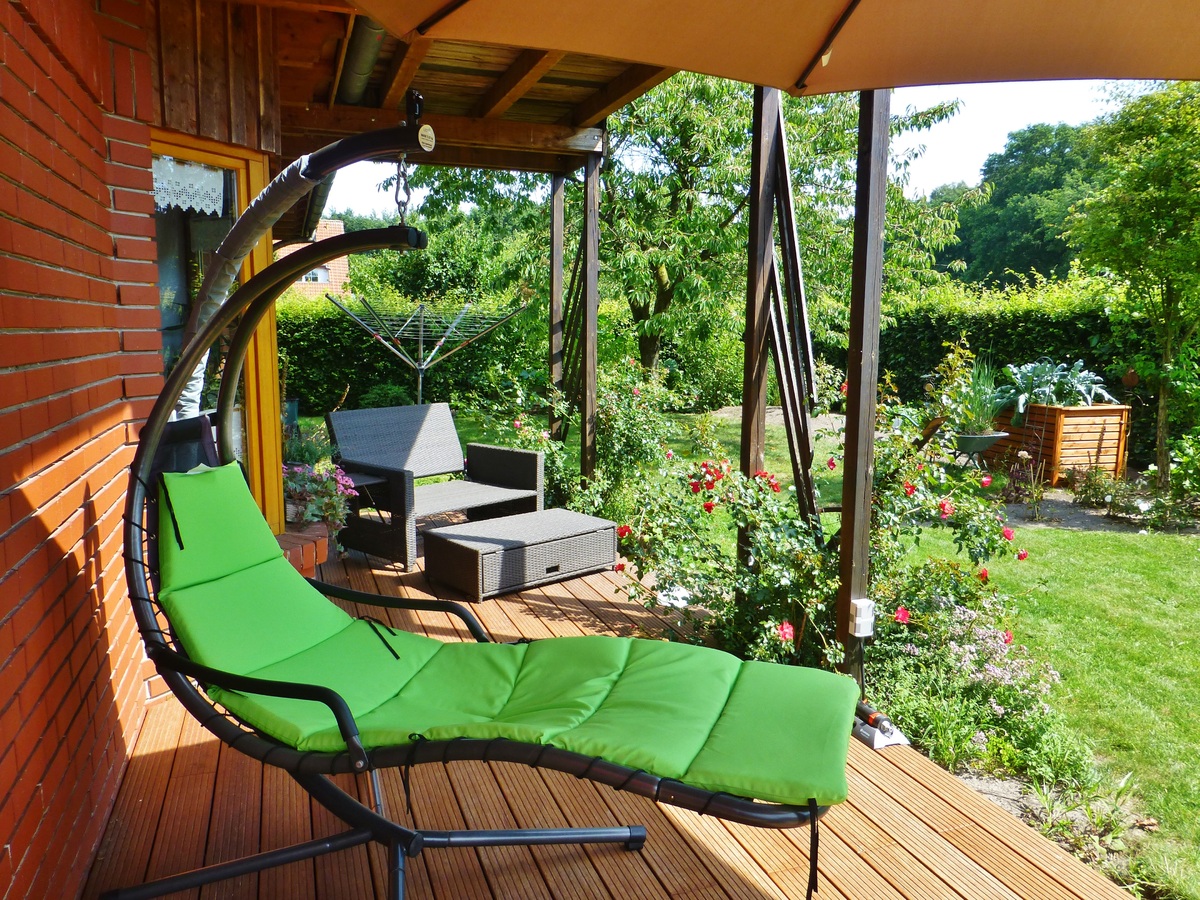 Comment augmenter le prix de l’immobilier grâce à un jardin bien aménagé ?