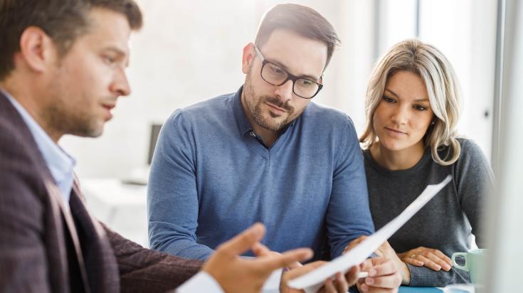 Les frais de garantie d’un prêt immobilier