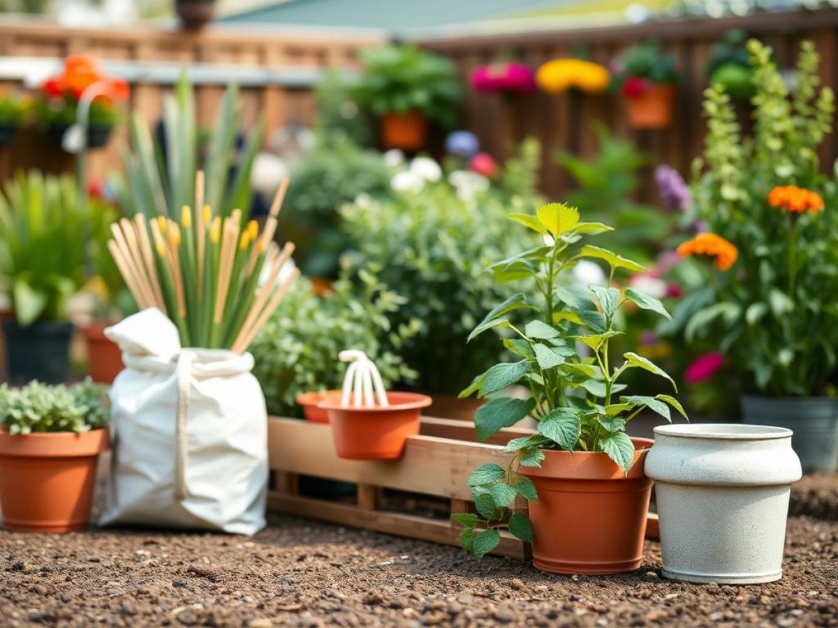 Crédit d'impôt jardinage : l'aide bientôt rabotée ?