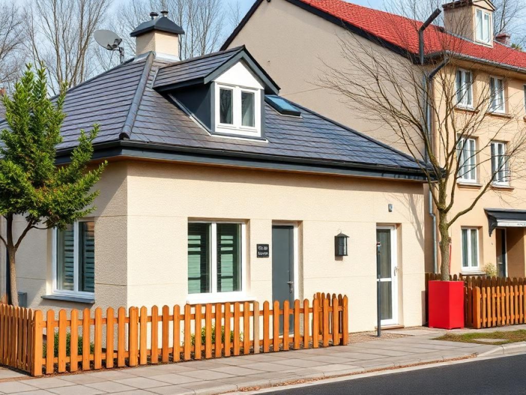 Crédit immobilier : une nouvelle remontée des taux attendue dès 2026