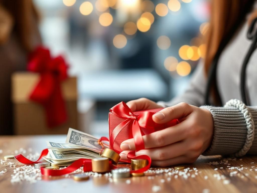 Quelle somme d'argent peut-on donner en cadeau ?