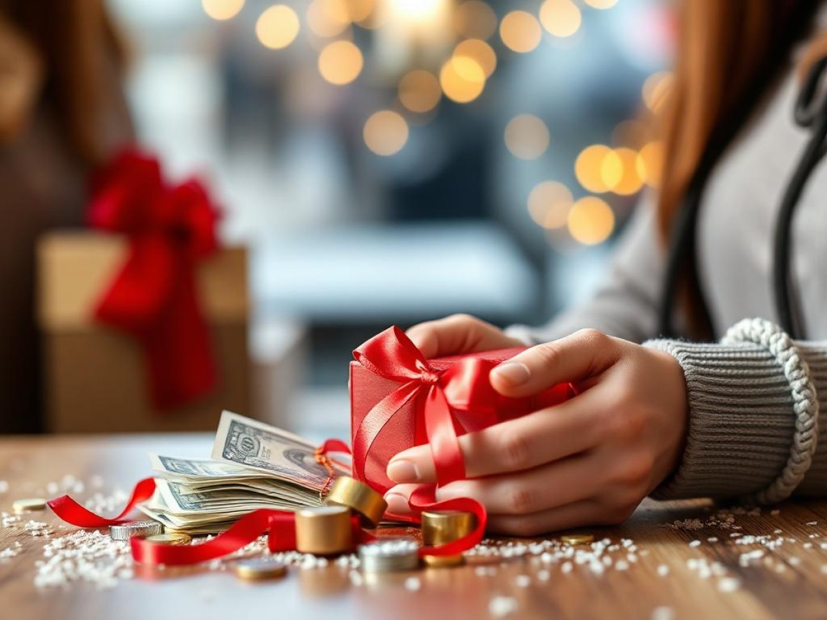 Quelle somme d'argent peut-on donner en cadeau ?