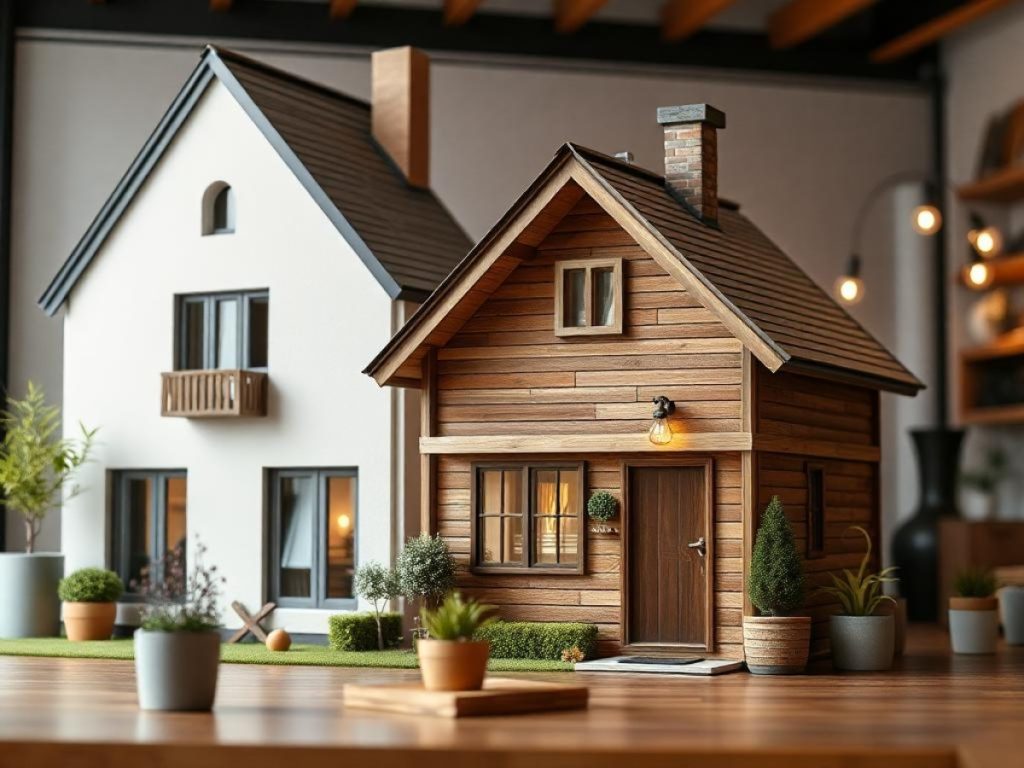 Les différentes possibilités de financement d’un bien immobilier