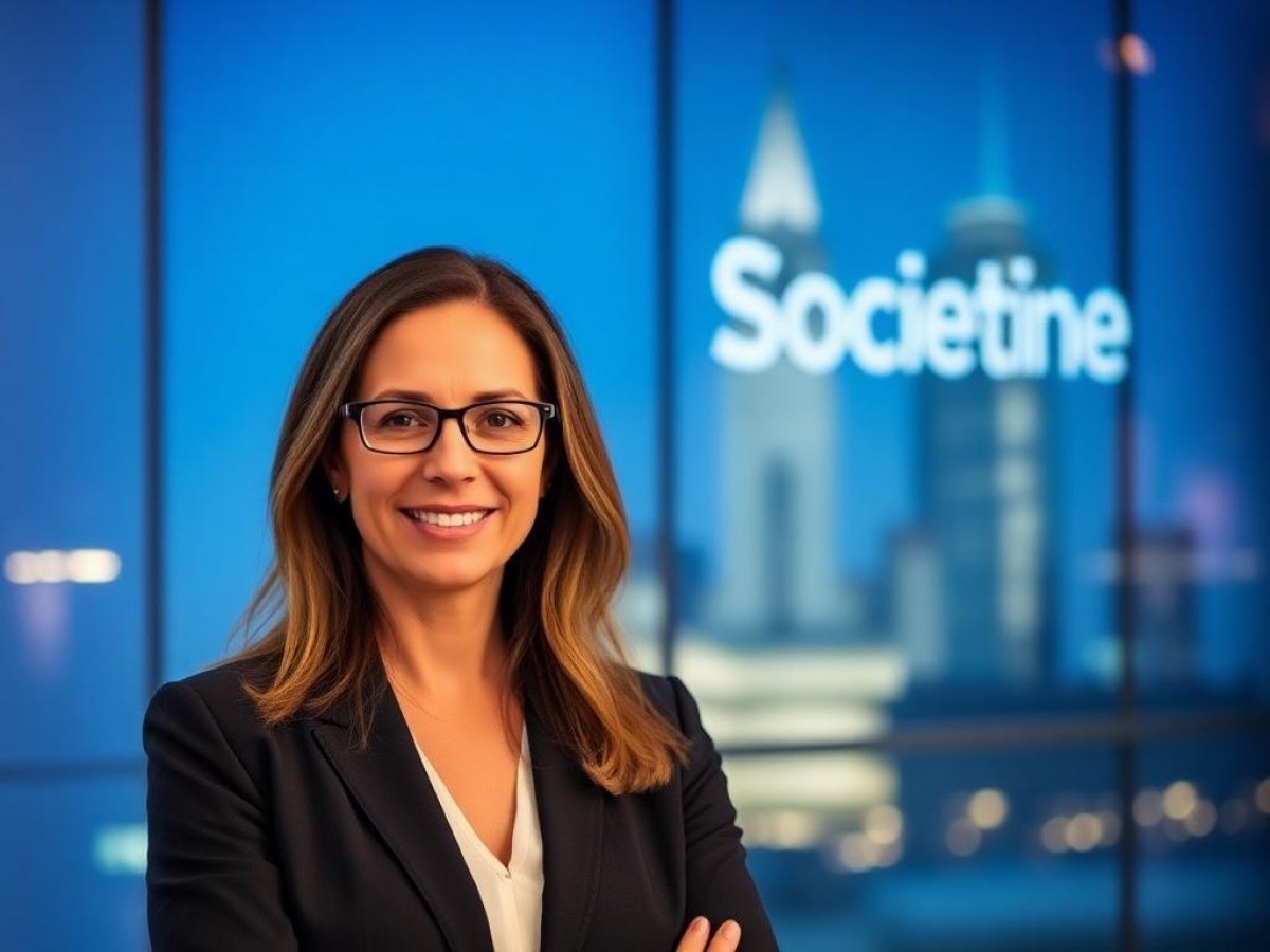 Isabelle Saladin  « L'Operating Partner s'engage sur les résultats, pas sur les slides »