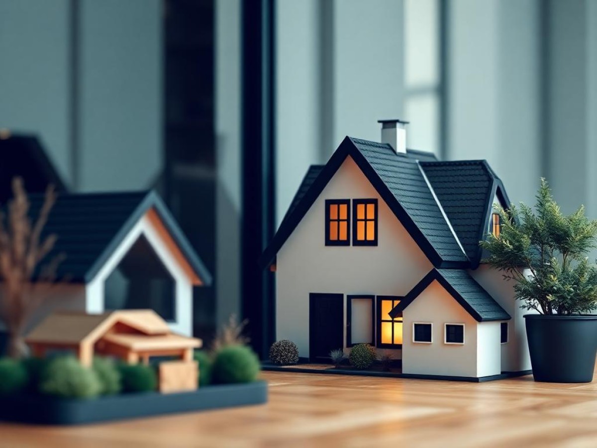 Comment maximiser son apport pour un premier achat immobilier ?