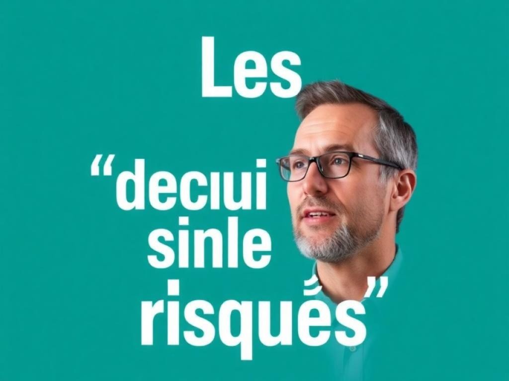 Olivier Sibony : "« On ne prend pas de bonnes décisions seul »