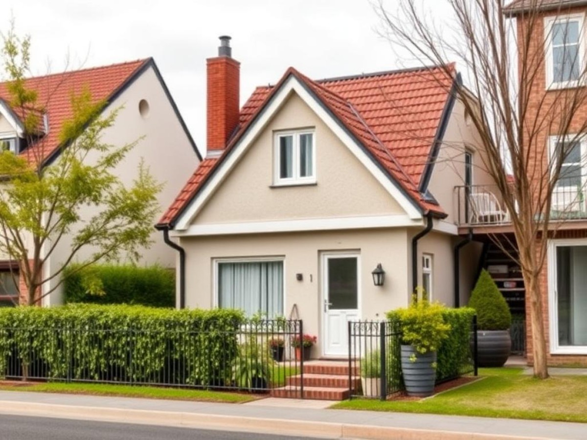 Projet immobilier : comment maximiser son apport pour un premier achat immobilier ?