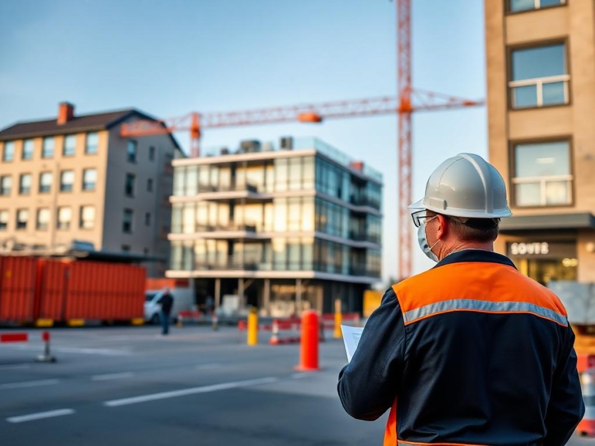 Moins de paperasse, plus de chantiers : les clés pour bien gérer son activité dans le BTP