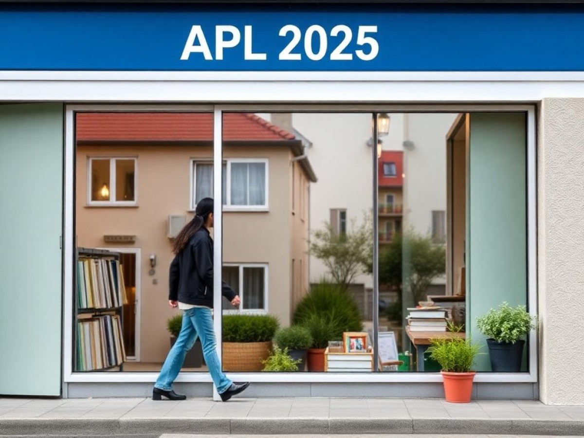 APL pour le propriétaire : comment ça marche en 2025 ?