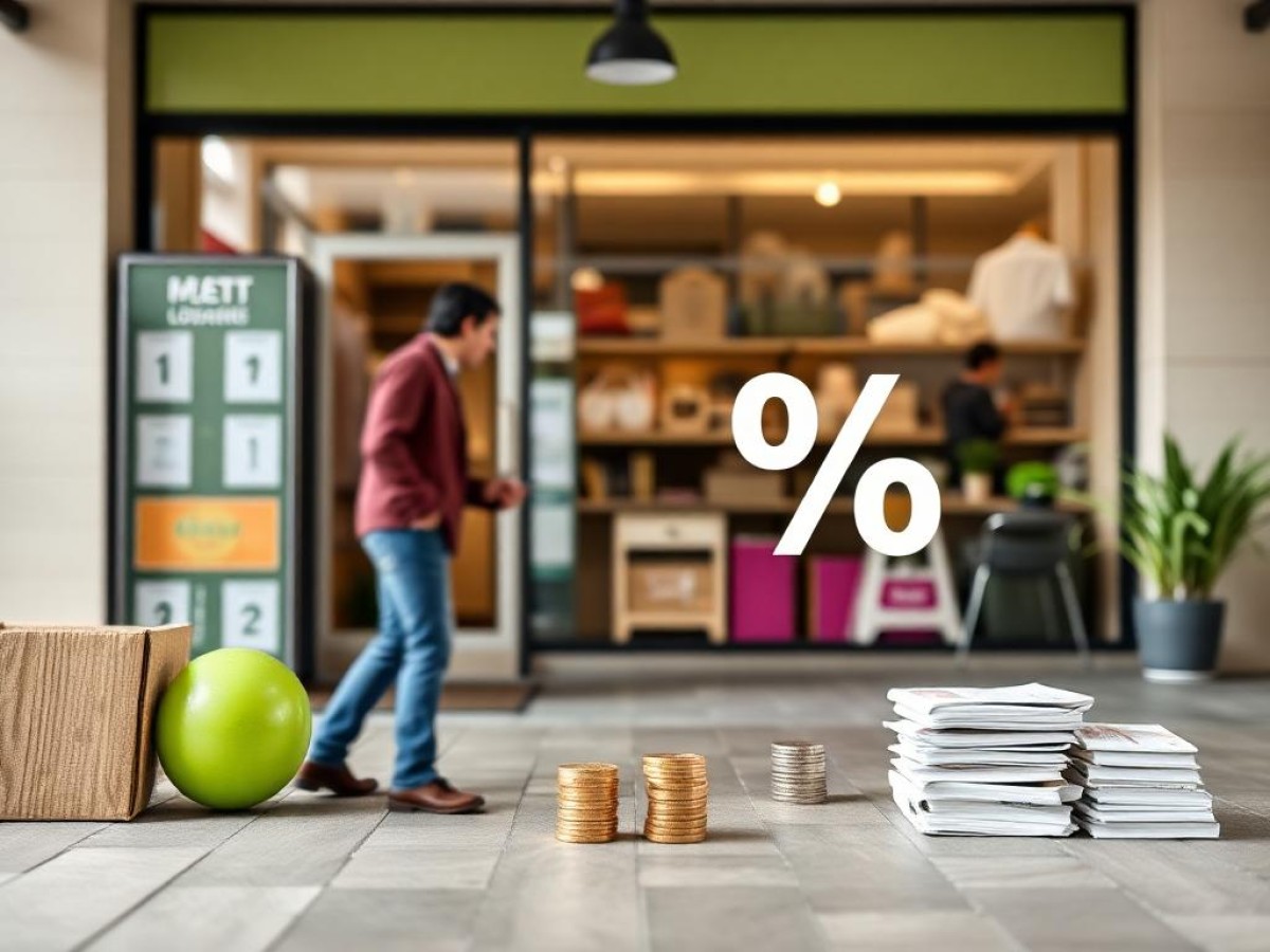 Prêt 1 % patronal (Action Logement) : montants, conditions et démarches