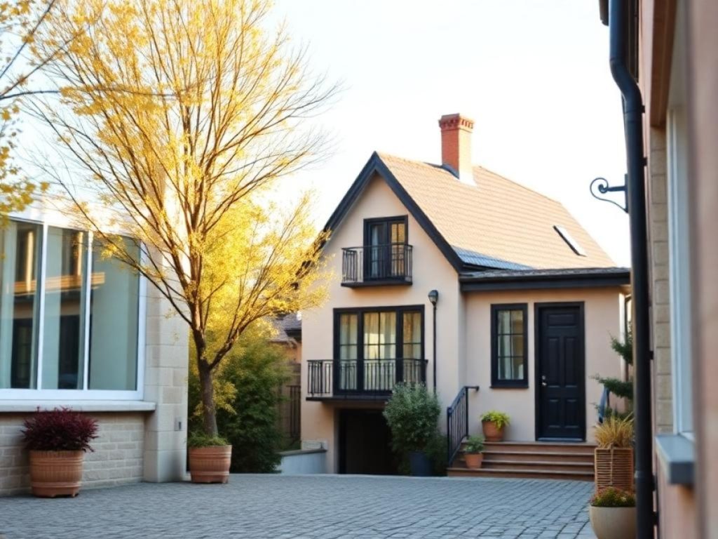 Le courtier en prêt immobilier : un allié pour décrocher un crédit dans un marché difficile