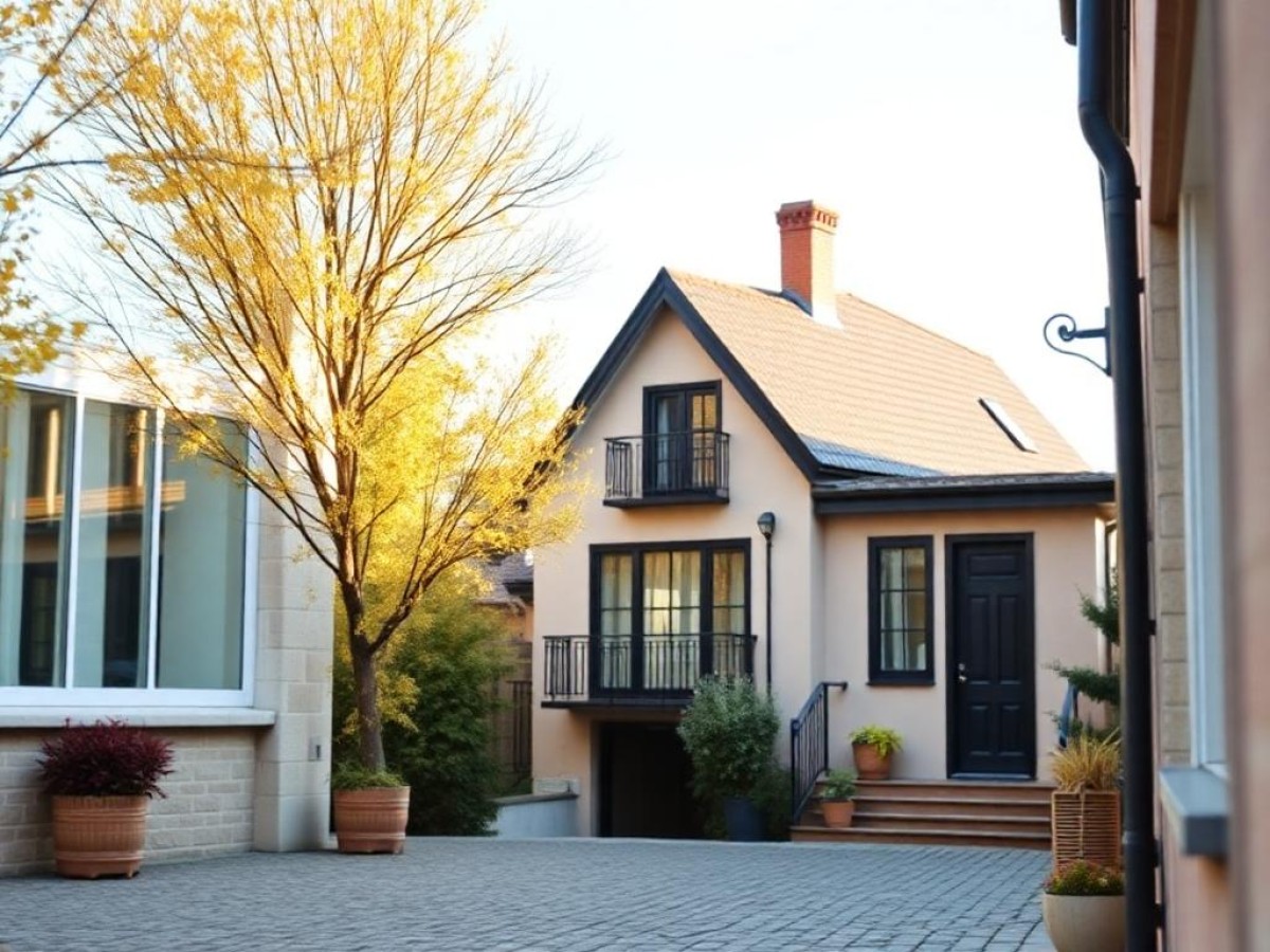 Le courtier en prêt immobilier : un allié pour décrocher un crédit dans un marché difficile
