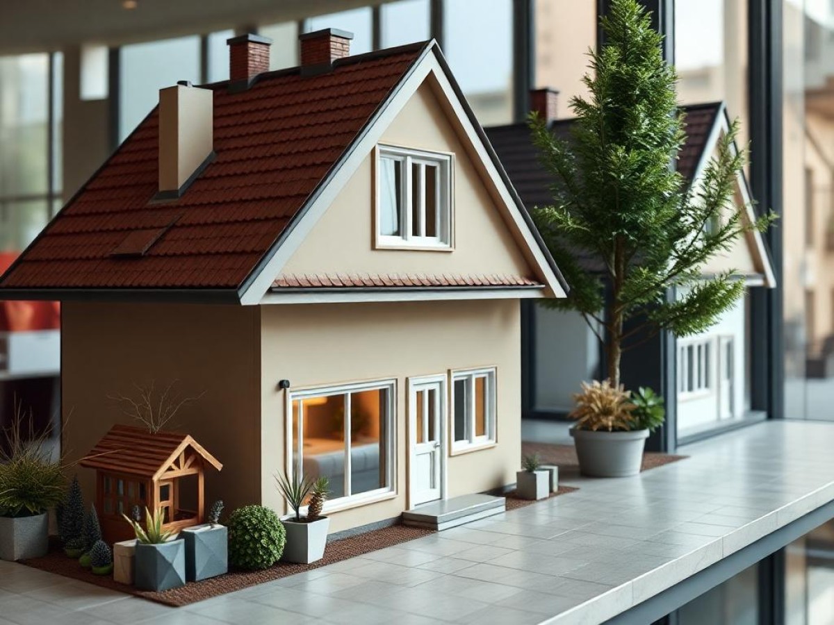 Prêt immobilier : les taux bas, c’est (bientôt) fini ?