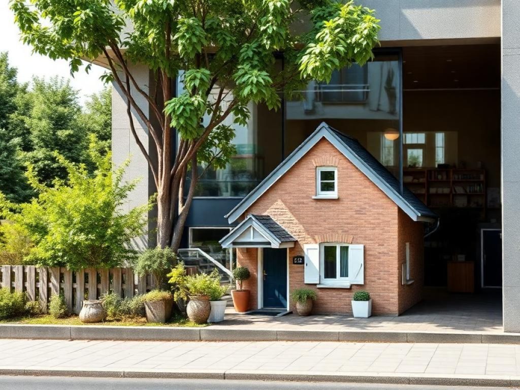 Les étapes pour mettre en vente son bien immobilier