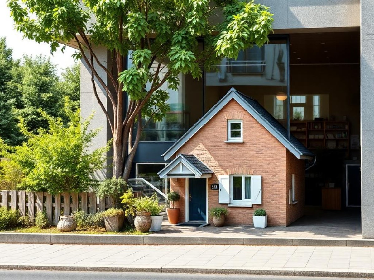 Les étapes pour mettre en vente son bien immobilier