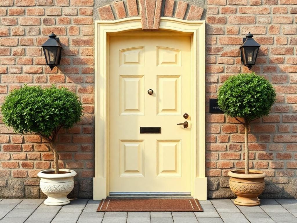 Changer sa porte d’entrée : quelles aides financières peut-on obtenir en 2025 ?