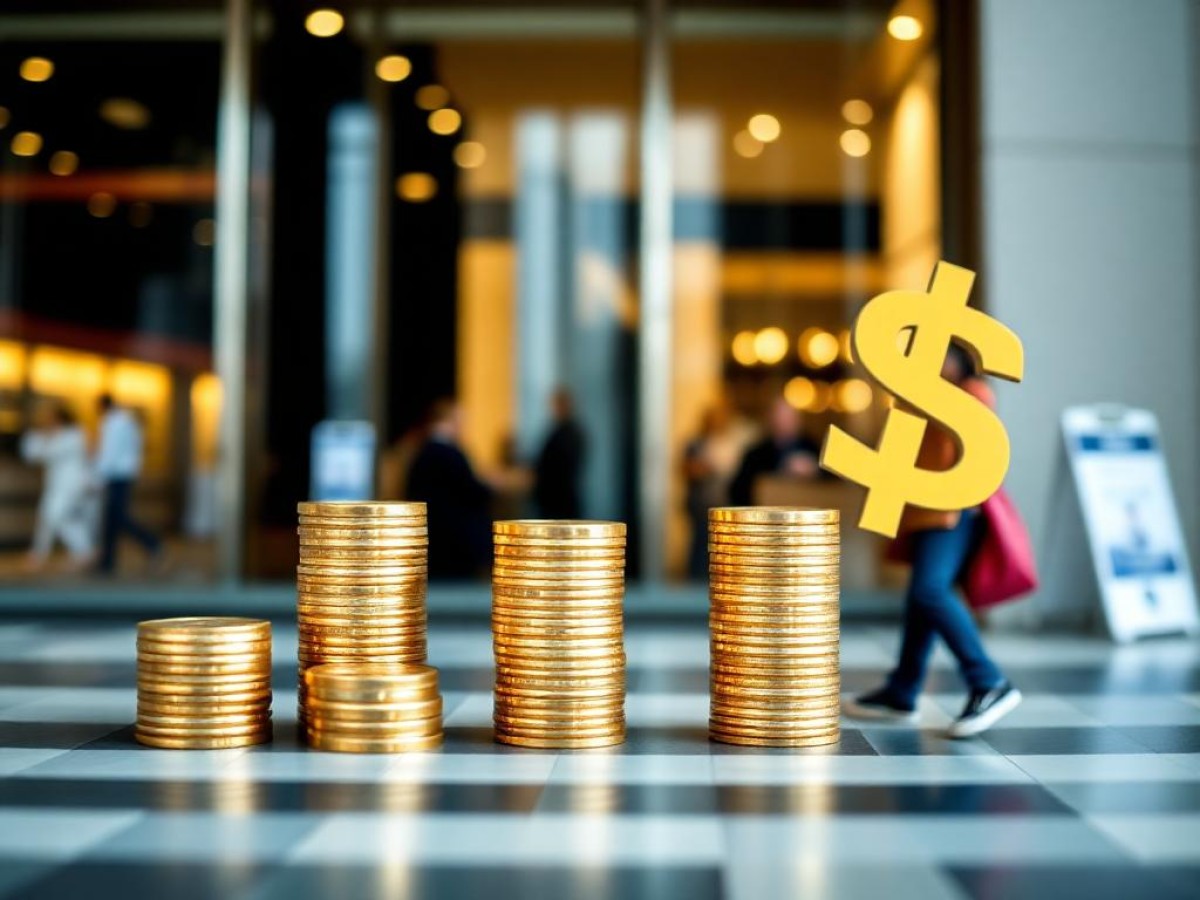 Comment la bourse peut constituer une option de financement ou de croissance pour les PME/ETI ?