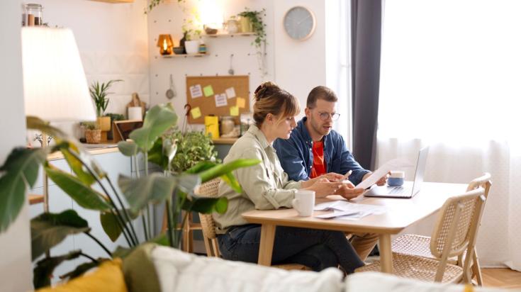 Premier achat immobilier : nos astuces pour booster votre apport personnel