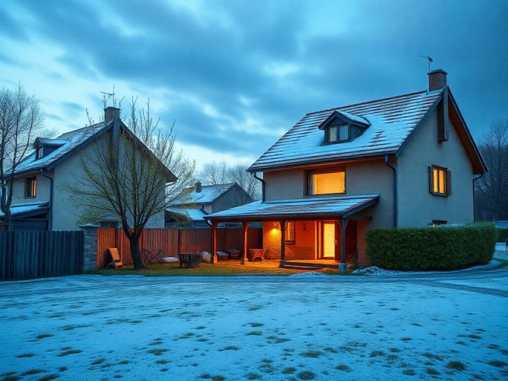 Maisons fissurées : en octobre, une aide de l'État sera proposée dans 11 départements