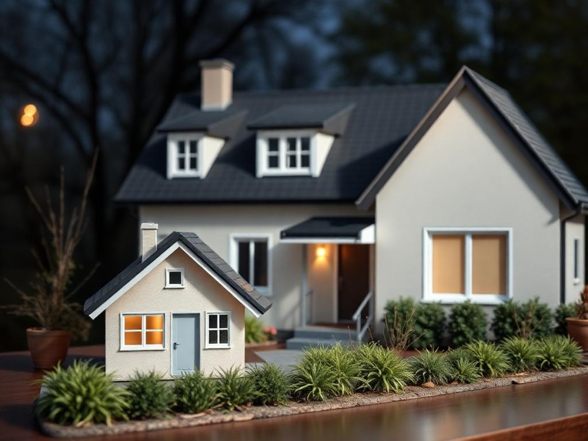 Est-il intéressant de rembourser son crédit immobilier par anticipation ?