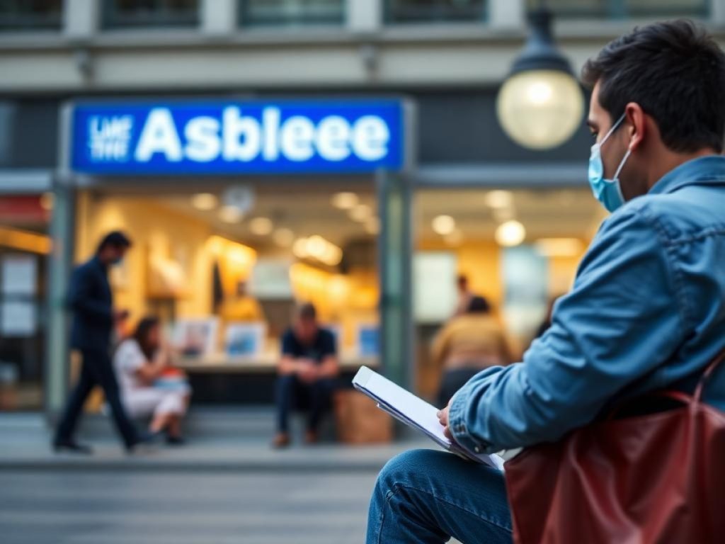 2024 : une hausse de l’absentéisme
