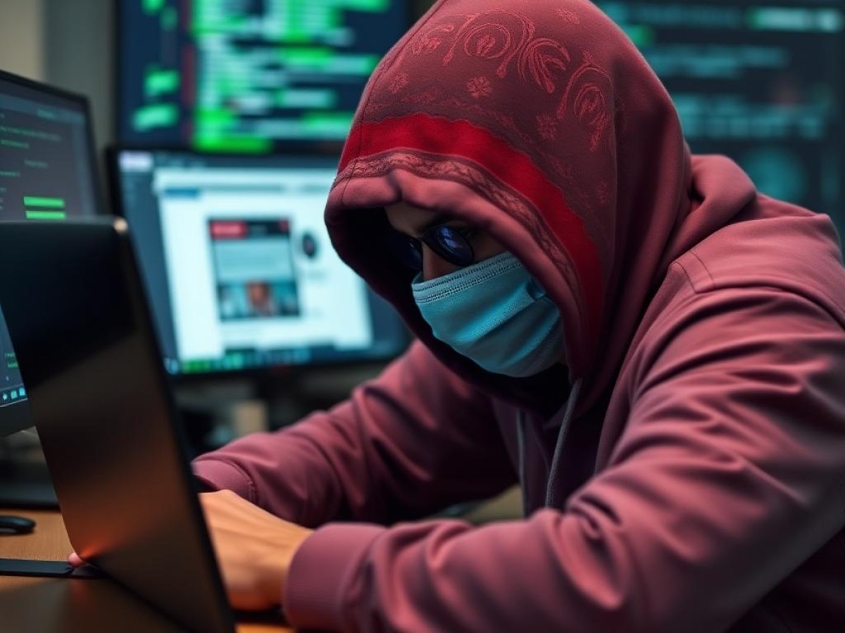 Votre plus grand risque cyber est assis devant son clavier !