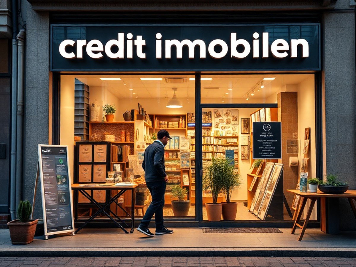 Crédit immobilier : en 2025, l’apport moyen descend sous les 82 000 €