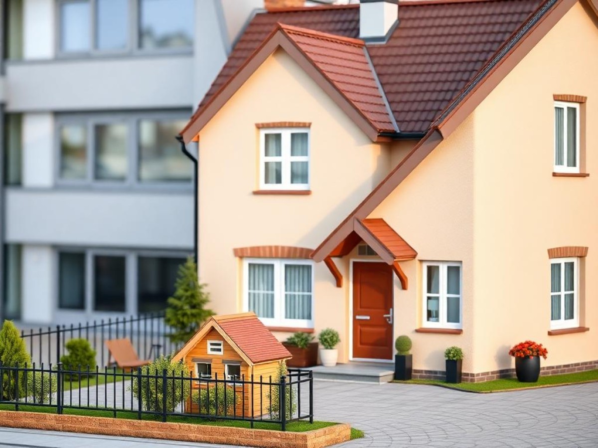 Crédit immobilier : comment optimiser un remboursement anticipé ?