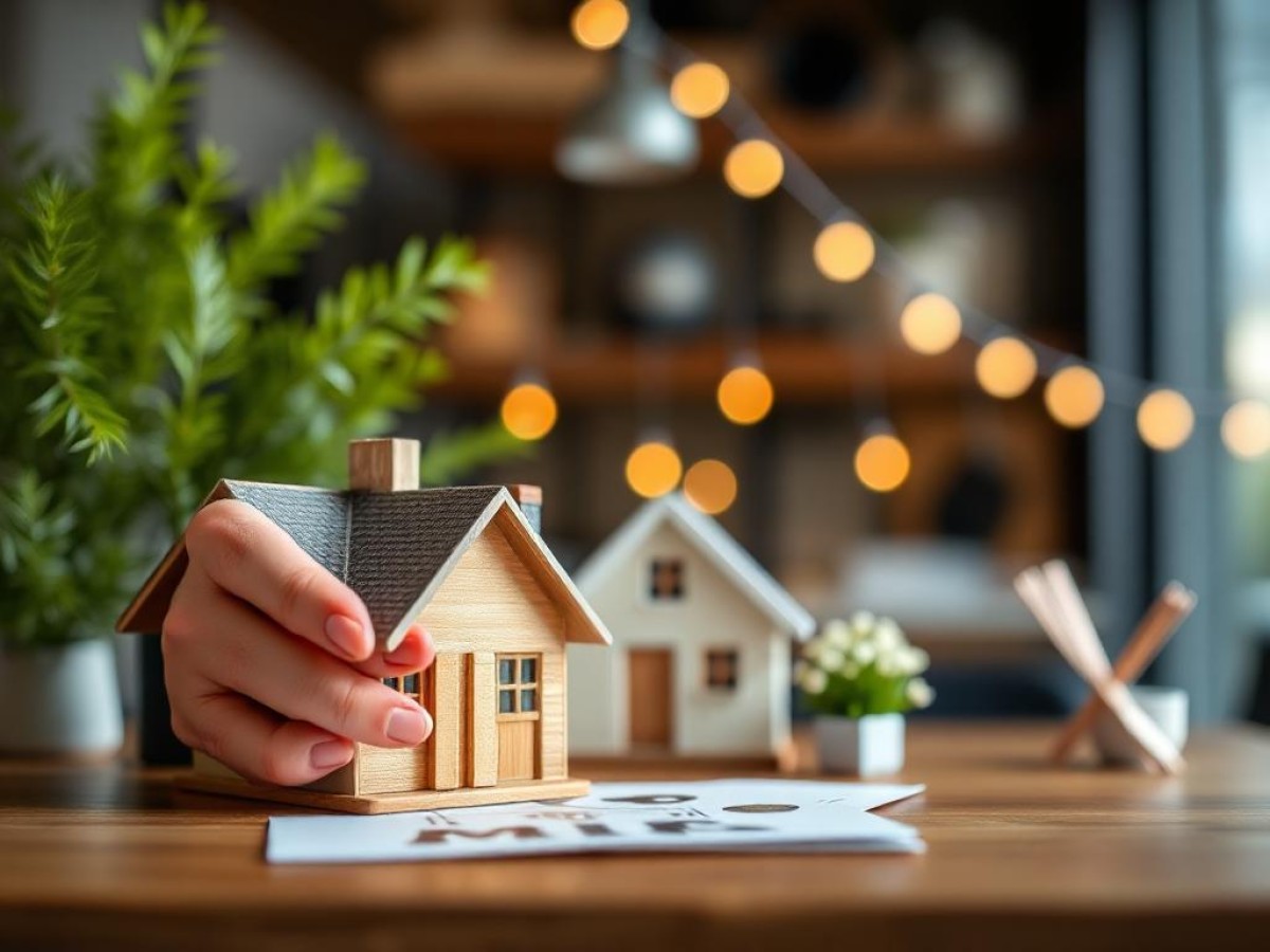 Donations et achat immobilier : démêlez le vrai du faux