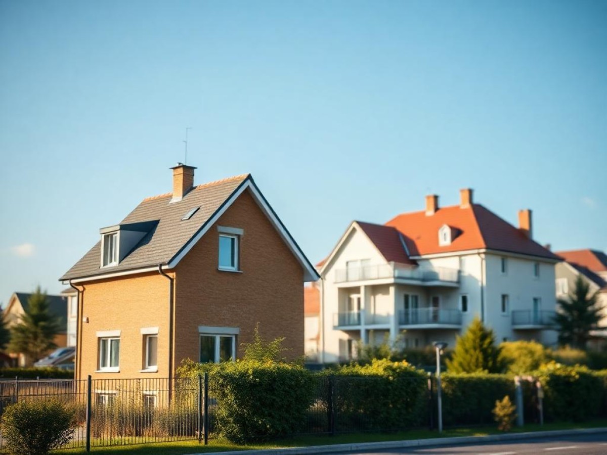 Achat immobilier : comment constituer rapidement un apport solide ?