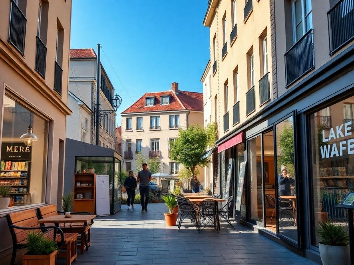 LMNP en 2026 : seuils, abattements, obligations… tout ce que vous devez savoir