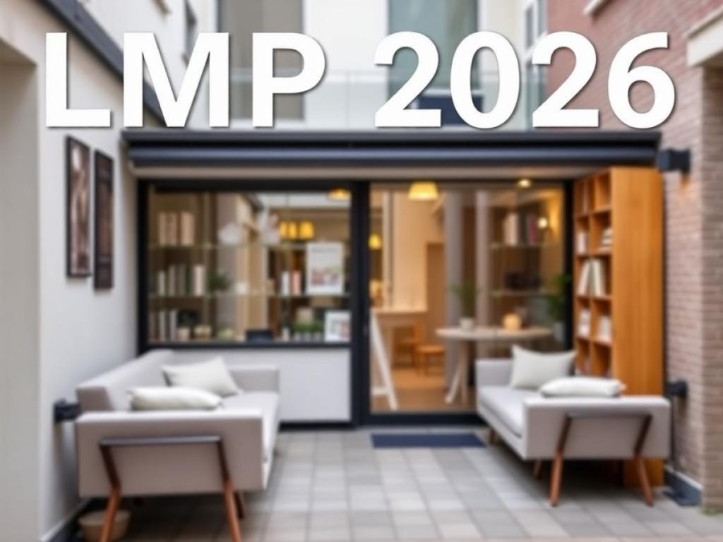 LMNP 2026 : abattements, seuils, obligations… le point complet