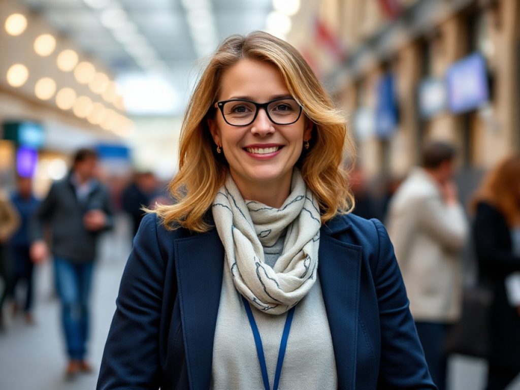 « Entreprendre ne doit plus être un privilège » Patricia Lexcellent, déléguée générale d’Initiative France