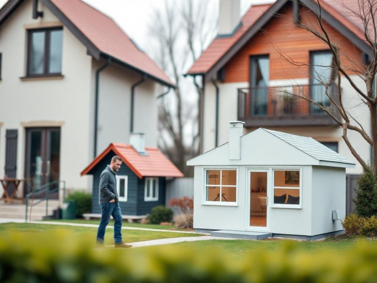 Prêt immobilier : tous nos conseils pour vous constituer un apport solide rapidement