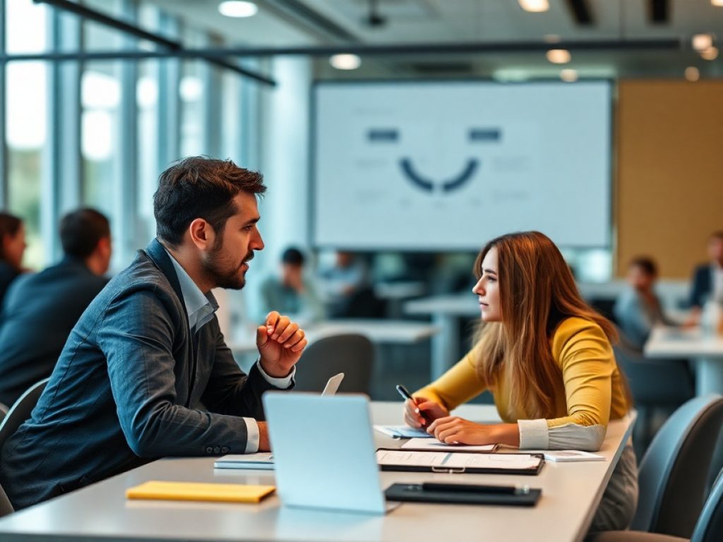 Votre stratégie d’écoute collaborateurs est obsolète : 5 tactiques pour bien préparer 2026 !