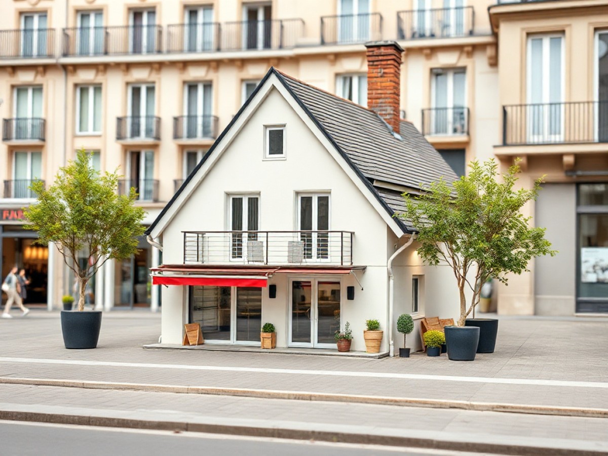 Crédit immobilier : comment convaincre la banque quand on achète seul ?