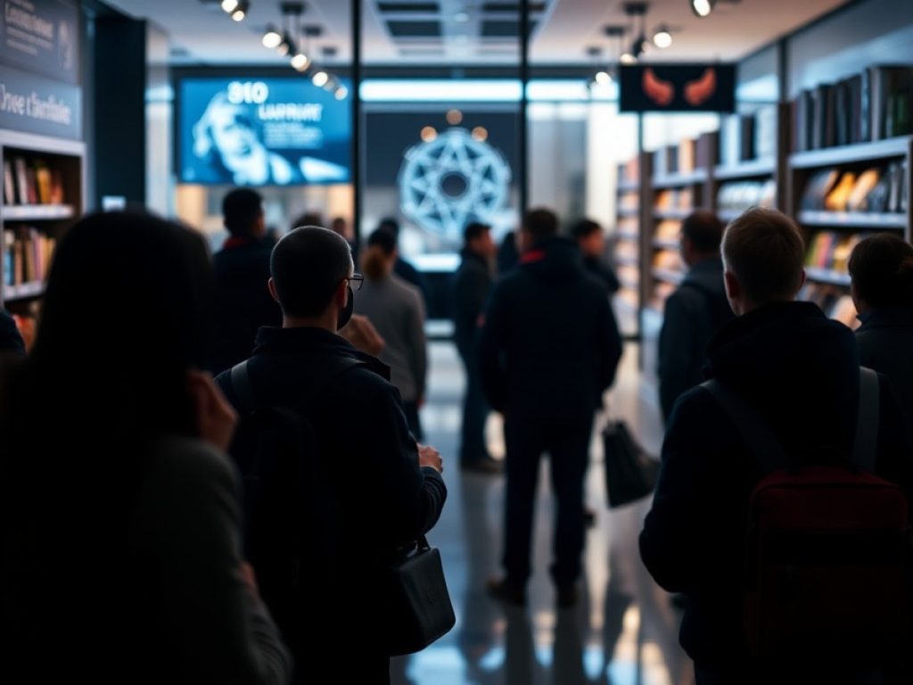 IA : la confiance explose, l’adoption patine !