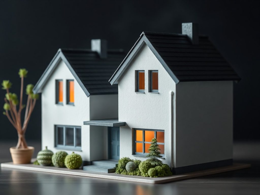 Donations et achat immobilier : démêlez le vrai du faux