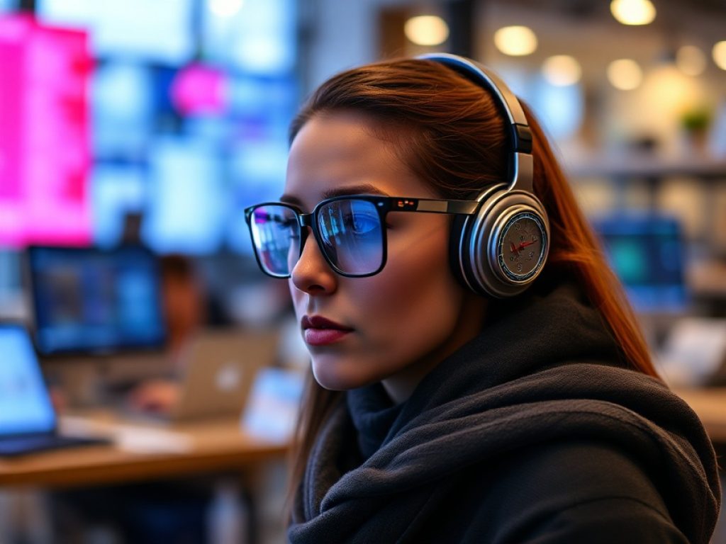 Comment l’IA générative reprogramme l’ADN des métiers !