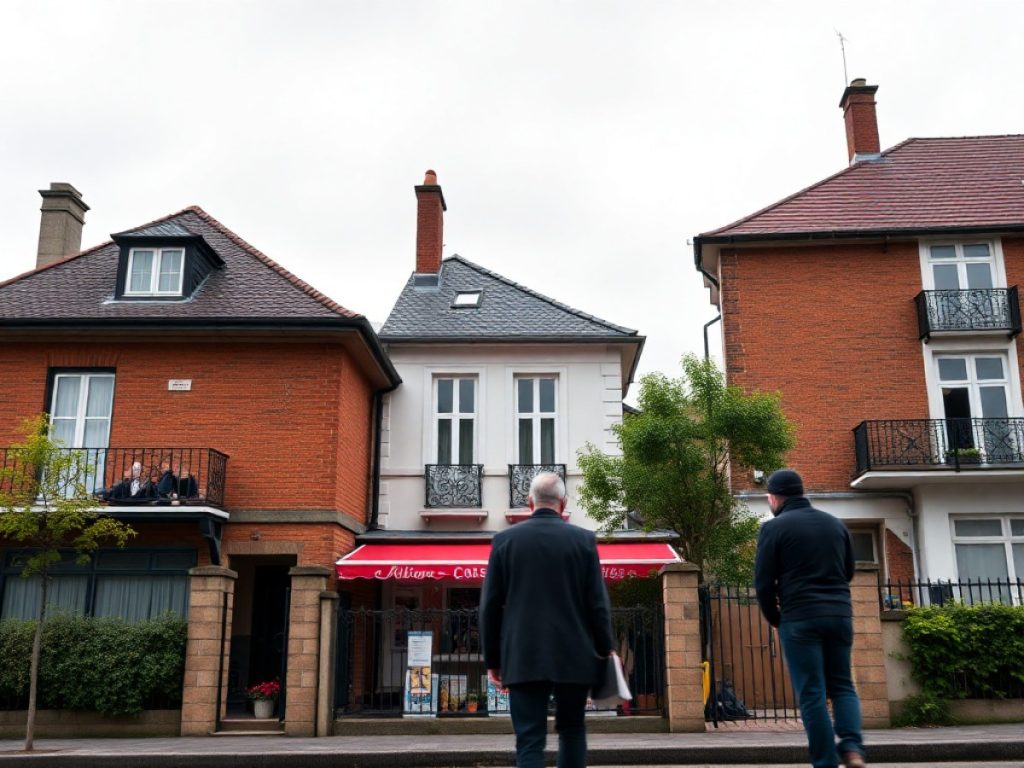 Immobilier, cryptos, fonds euros… ce que prévoit la nouvelle taxe sur la fortune « improductive »