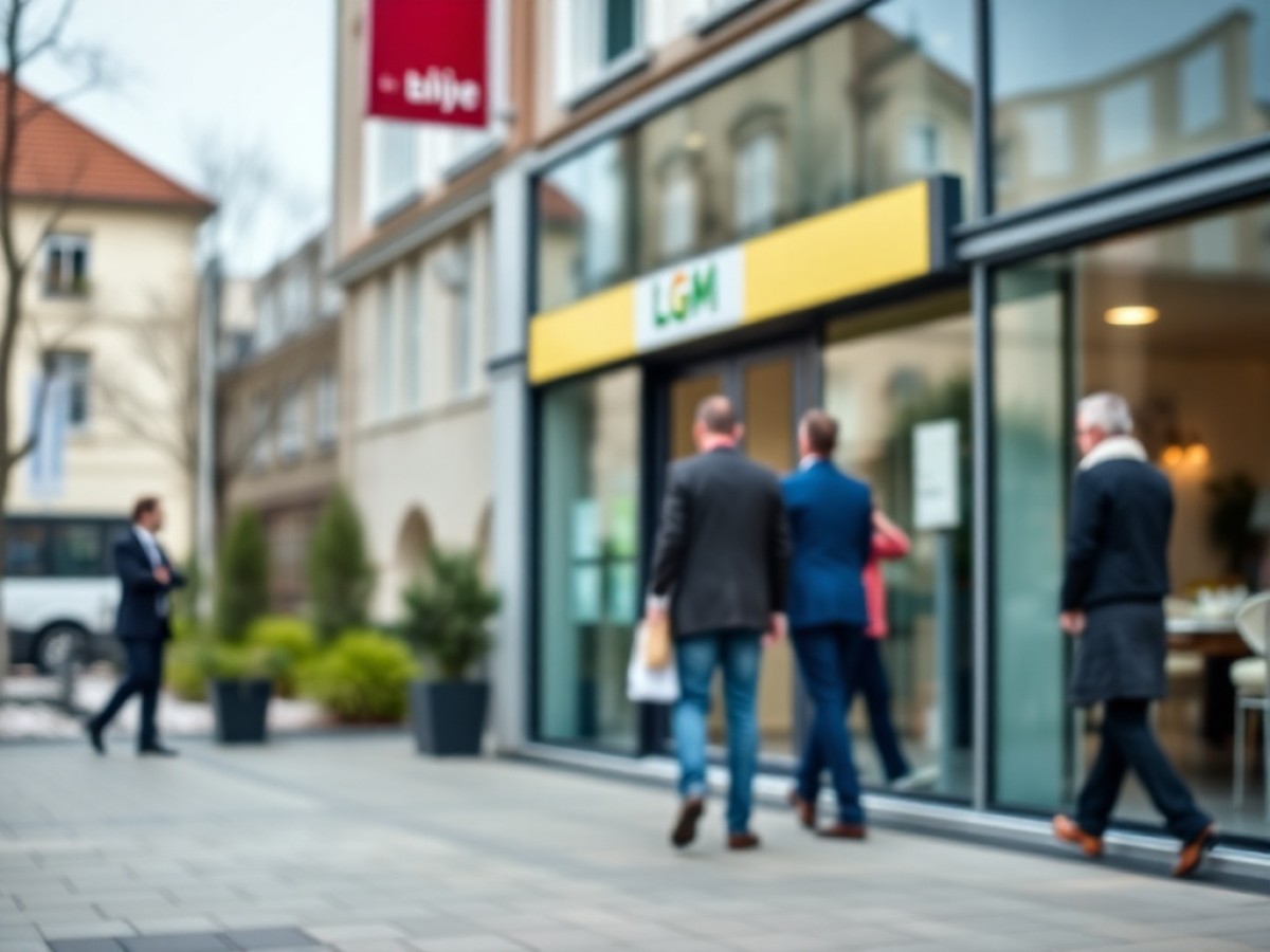 LGM immobilier : quels sont les avis ?