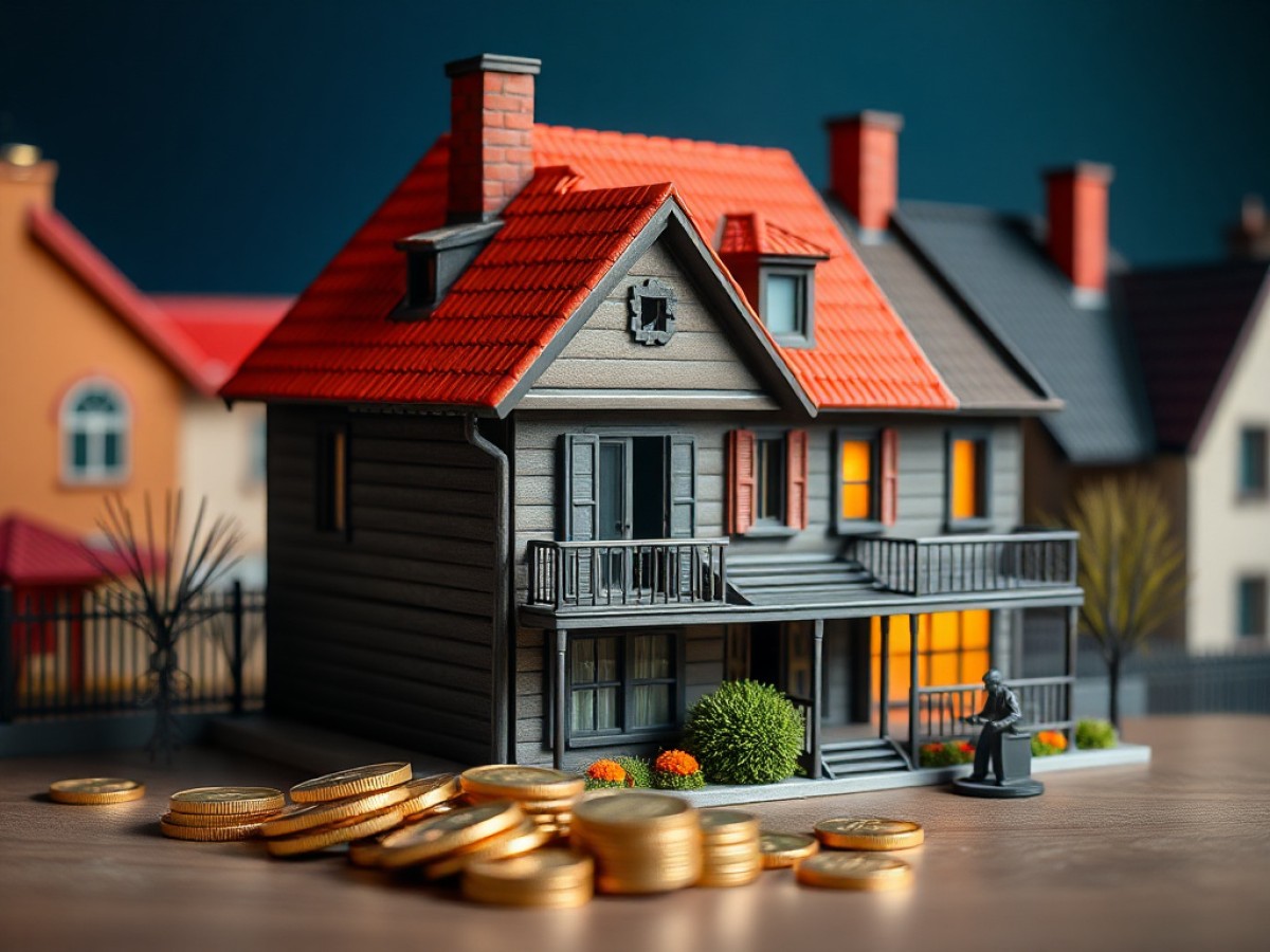 Impôt sur la fortune : bijoux, cryptos, immobilier… Ce que va taxer la réforme