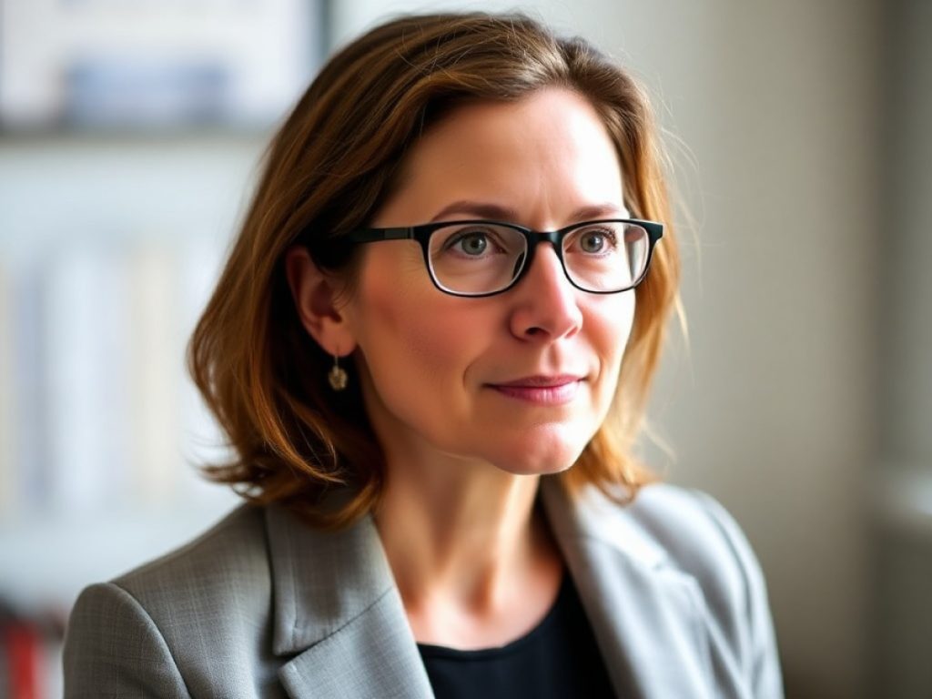 Camille Morvan :  Le courage de s’arrêter !