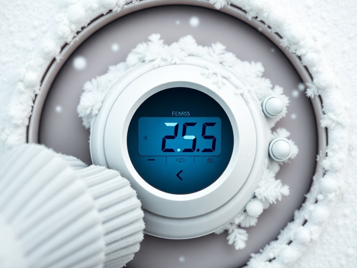 Facture de chauffage : ces deux aides peuvent vraiment alléger la note cet hiver