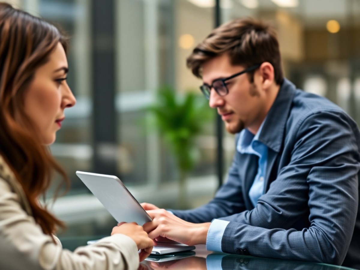 Réussir le virage de l’IA conversationnelle en entreprise !