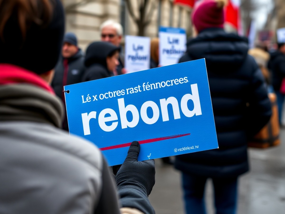 28  novembre : la Journée nationale du rebond !