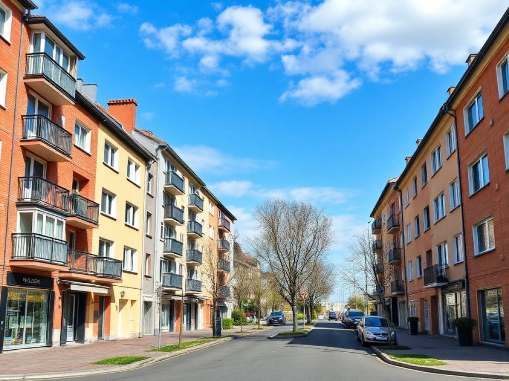 Logements vacants et résidences secondaires : ce que changerait une possible fusion des taxes